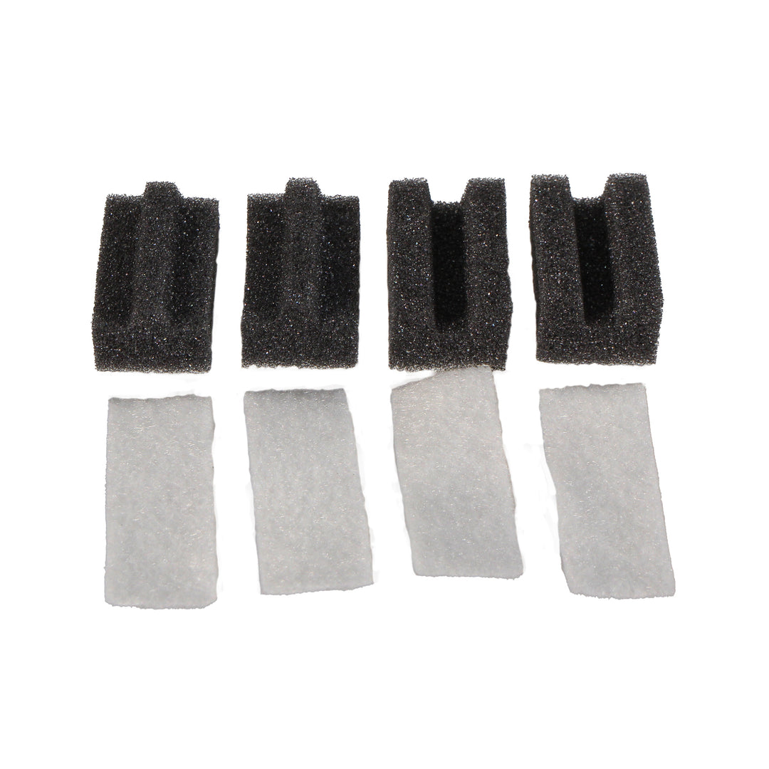 Degreaser / Cleaner Park Tool Park Tool Replacement Sponges And Pads For CM-25 2336K Dark Slate Gray
