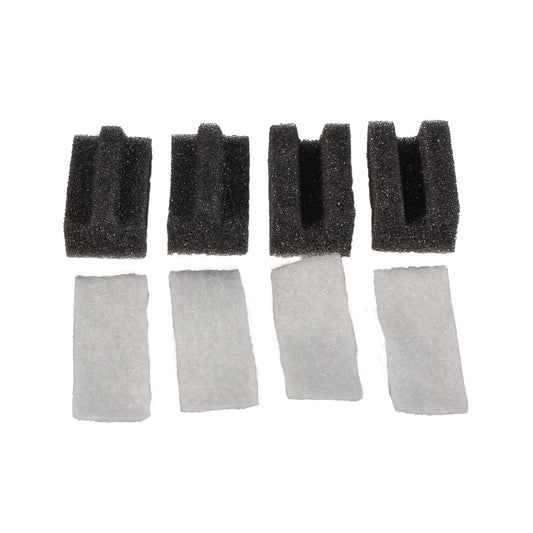 Degreaser / Cleaner Park Tool Park Tool Replacement Sponges And Pads For CM-25 2336K Dark Slate Gray