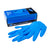 Shop Supplies Park Tool Park Tool MG-3M Nitrile Mechanics Gloves - Medium Dodger Blue