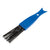 Cleaning Tools Park Tool Park Tool GSC-3 Drivetrain Cleaning Brush Steel Blue