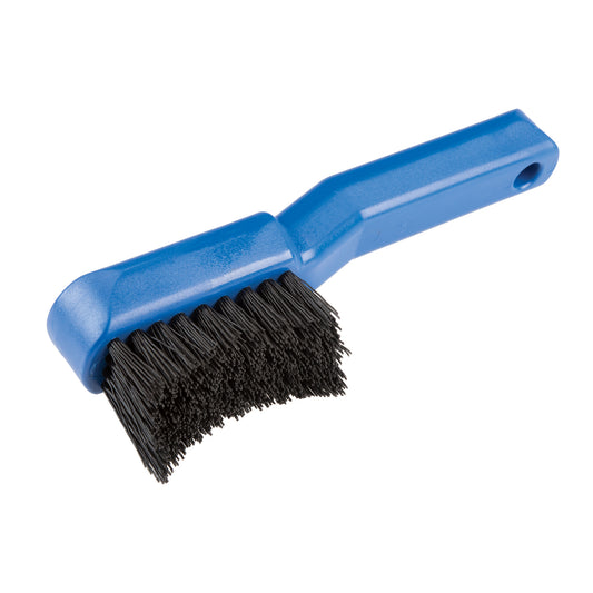 Cleaning Tools Park Tool Park Tool GSC-4 Cassette Cleaning Brush Steel Blue