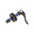 Hub Tools Park Tool Park Tool DH-1 Dummy Hub Dark Slate Gray