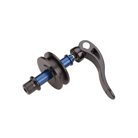 Hub Tools Park Tool Park Tool DH-1 Dummy Hub Dark Slate Gray