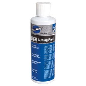 Head & Steerer Tube Cutting Tool Park Tool Park Tool CF-2 Cutting Fluid 8oz Dark Slate Blue