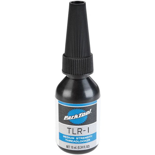 Assembly Compound Park Tool Park Tool TLR-1 Medium Strength Threadlocker - 10ml Dark Slate Gray