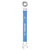 Combination Wrenches Park Tool Park Tool MWR-7 Metric Wrench Ratcheting 7mm Cornflower Blue