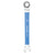 Combination Wrenches Park Tool Park Tool MWR-11 Metric Wrench Ratcheting 11mm Cornflower Blue