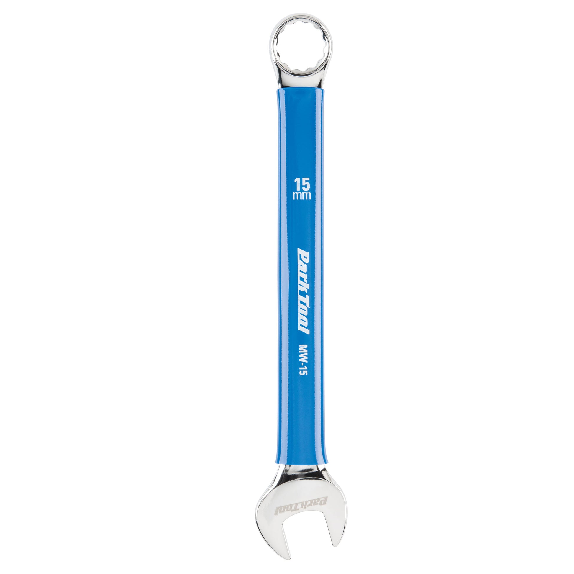 Combination Wrenches Park Tool Park Tool MWR-15 Metric Wrench Ratcheting 15mm Dark Cyan