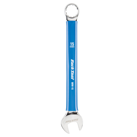 Combination Wrenches Park Tool Park Tool MWR-15 Metric Wrench Ratcheting 15mm Dark Cyan