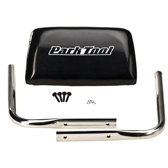Shop Supplies Park Tool Park Tool STL-3K Backrest Kit for STL-1.2 Shop Stool Light Gray