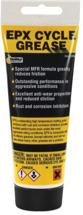 Pro Gold Products Grease ( ) - Dragonspine Cycling