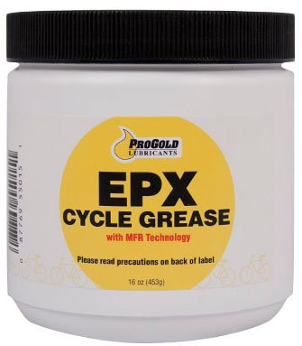 Pro Gold Products Grease ( ) - Dragonspine Cycling