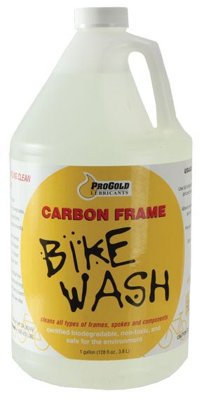 Pro Gold Products Degreaser / Cleaner ( ) - Dragonspine Cycling