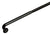 Spokes Sapim Sapim CX Ray 14g Bladed Spoke Black 298mm 20/Count Black
