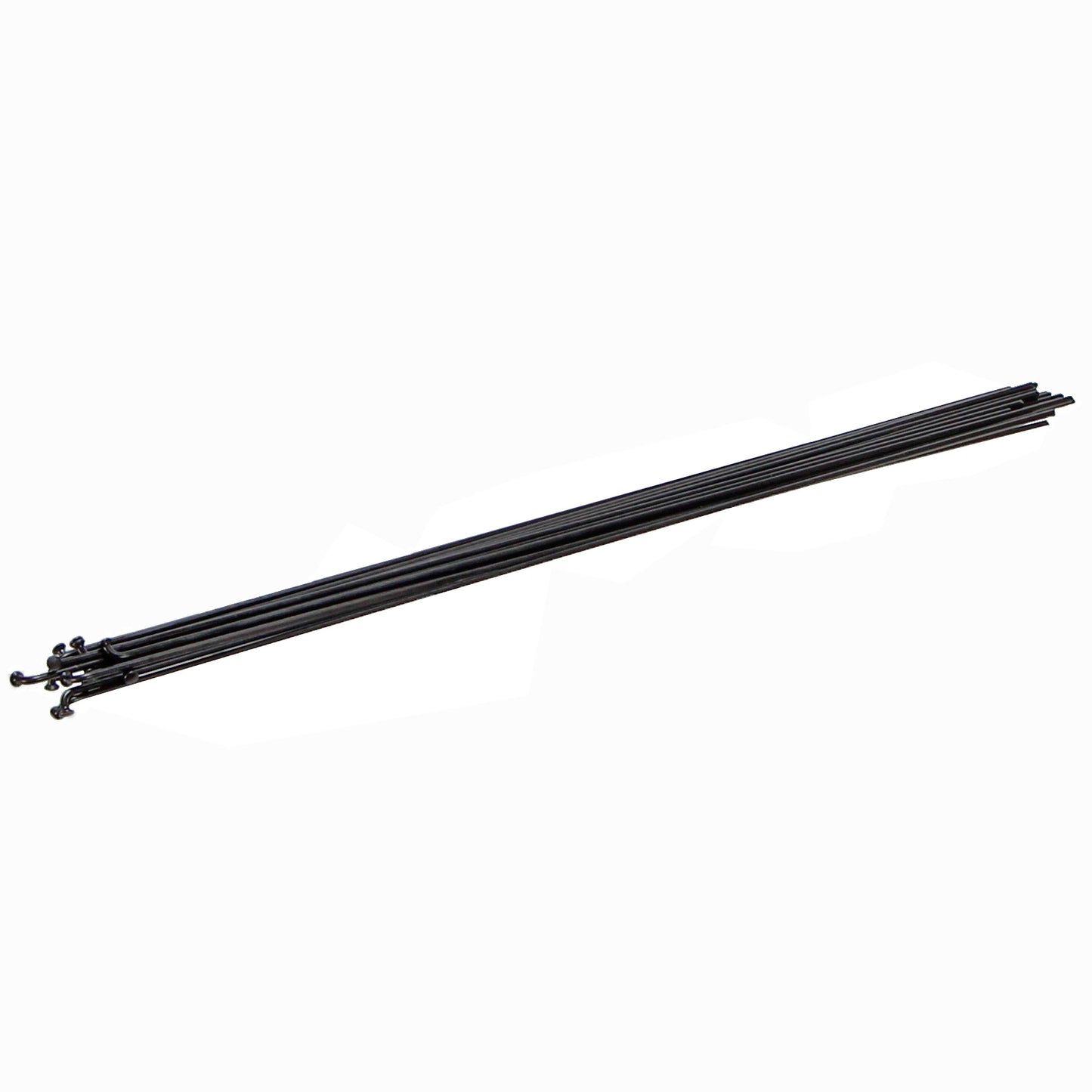Spokes Sapim Sapim Race 14g DB Spoke LB Black 310mm 20/Count Dark Slate Gray