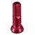 Spoke Nipples Sapim Sapim Secure Lock Alloy Nipple 14g/14mm Pink 100/Count Brown