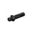 Spoke Nipples Sapim Sapim Double Square Brass Nipple 14g/18mm Black 100/Count Dark Slate Gray