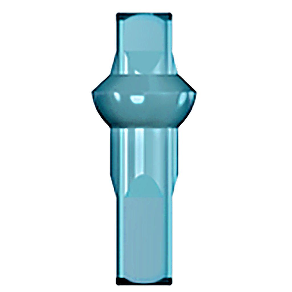 Spoke Nipples Sapim Sapim Double Square SL Alloy Nipple 14g/16mm Turquoise 100 Medium Aquamarine