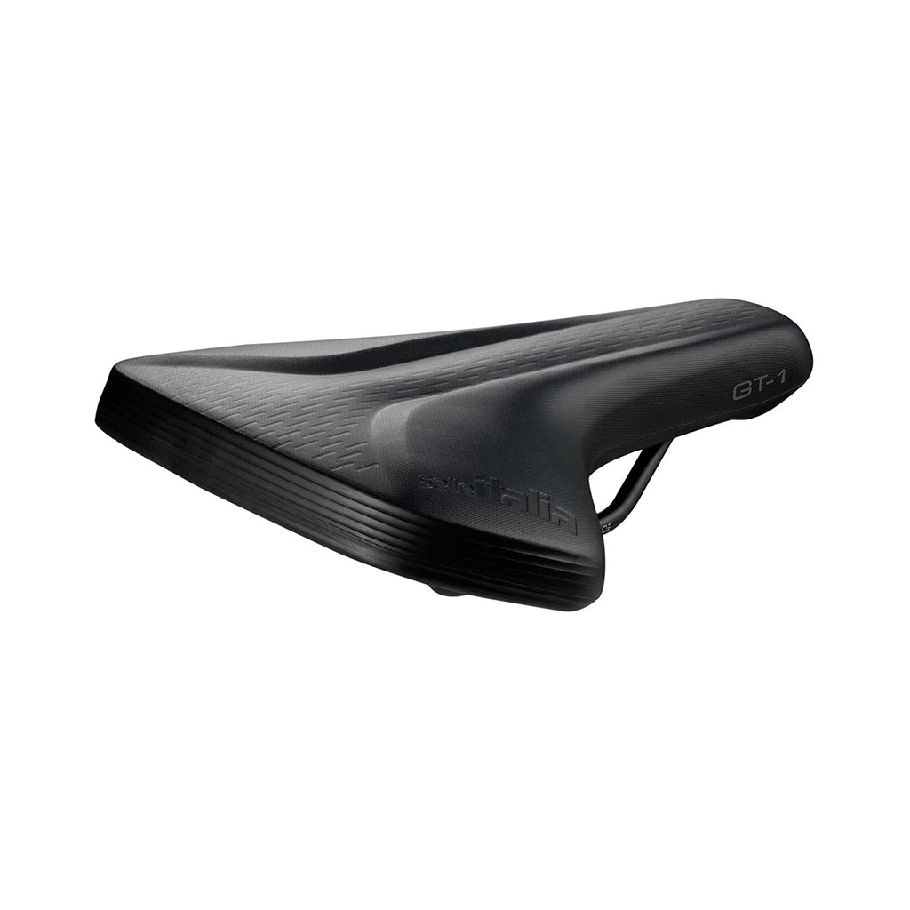 Saddles Selle Italia Selle Italia GT-1 L2 FeC Alloy Dark Slate Gray