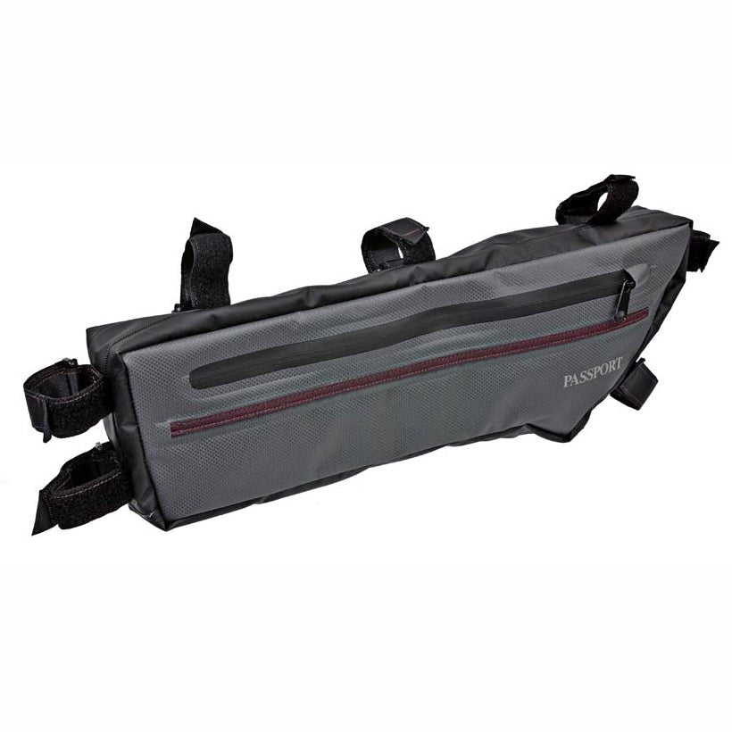 Passport Frame Bags ( ) - Dragonspine Cycling