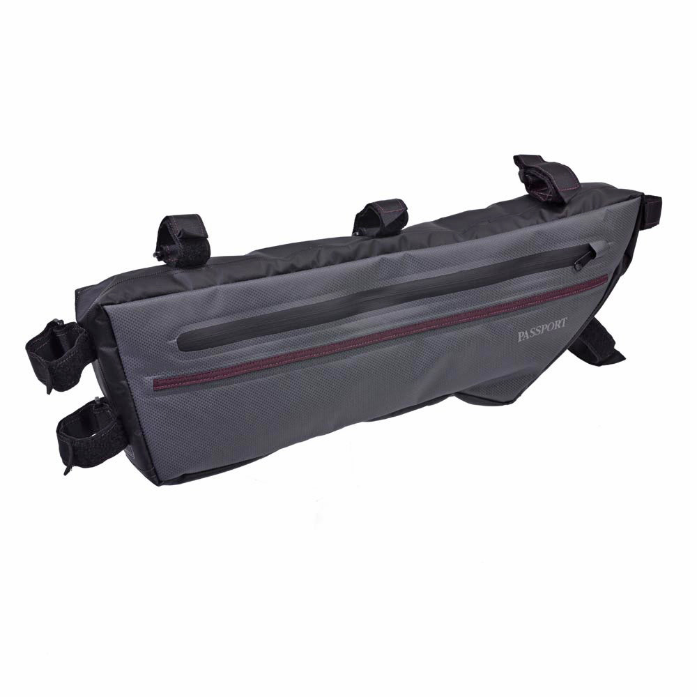 Passport Frame Bags ( ) - Dragonspine Cycling