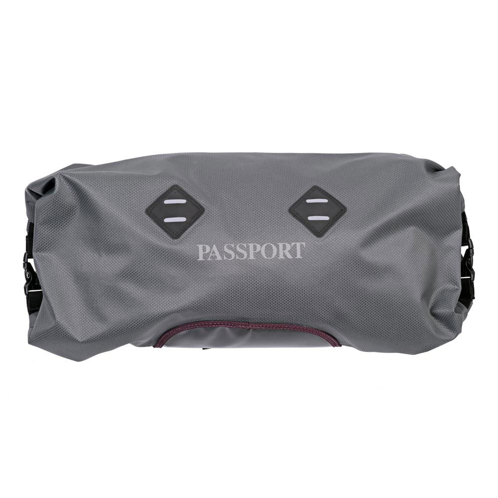 Passport Handlebar/Stem Bags & Packs ( ) - Dragonspine Cycling