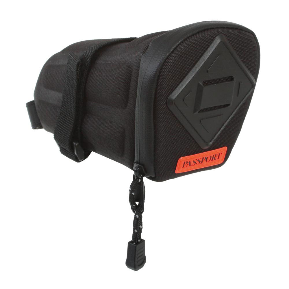 Passport Seat Bag ( ) - Dragonspine Cycling