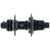 Hubs Project 321 Project 321 RG3 Road XDR Center Lock Rear Hub 28h 12x142 Black Dark Slate Gray