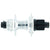 Hubs Project 321 Project 321 RG3 Road XDR Center Lock Rear Hub 28h 12x142 Silver Light Gray