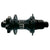 Hubs Project 321 Project 321 G3 6-Lock Disc Rear Hub XDR 32h 12x157 Black Black