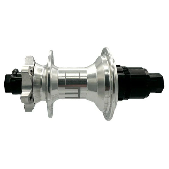 Hubs Project 321 Project 321 G3 6-Lock Disc Rear Hub XDR 28h 12x148 Silver Dark Gray