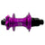 Hubs Project 321 Project 321 G3 6-Lock Disc Rear Hub XDR 32h 12x148 Ultra Viole Midnight Blue