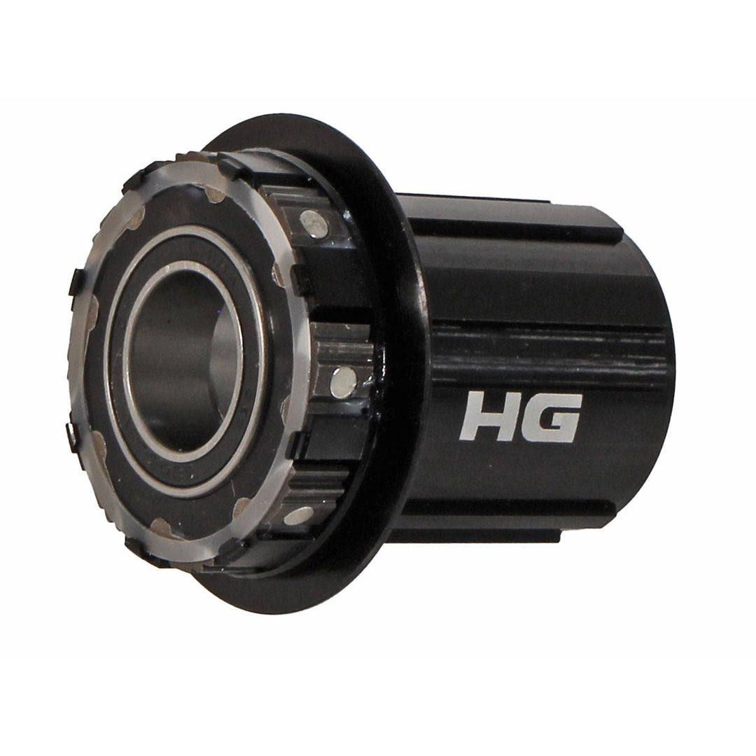 Hub Parts Project 321 Project 321 G3 HG-R Driver+ Pawls With 1.85mm Spacer Dark Slate Gray