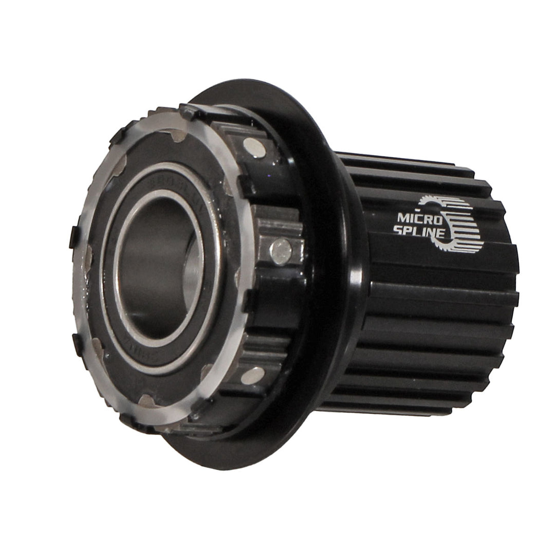 Hub Parts Project 321 Project 321 G3 MicroSpline Driver + Pawls With 1.85mm Spacer Dark Slate Gray