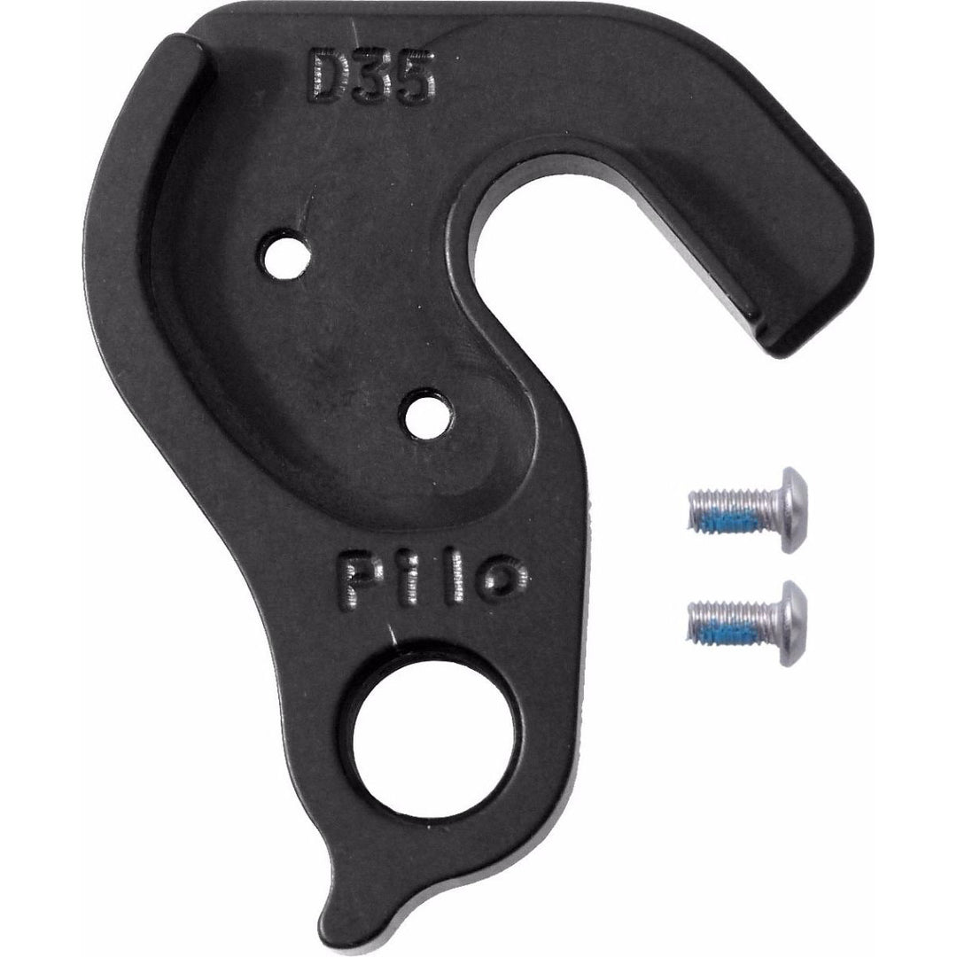 Pilo Frame Hangers & Parts ( ) - Dragonspine Cycling