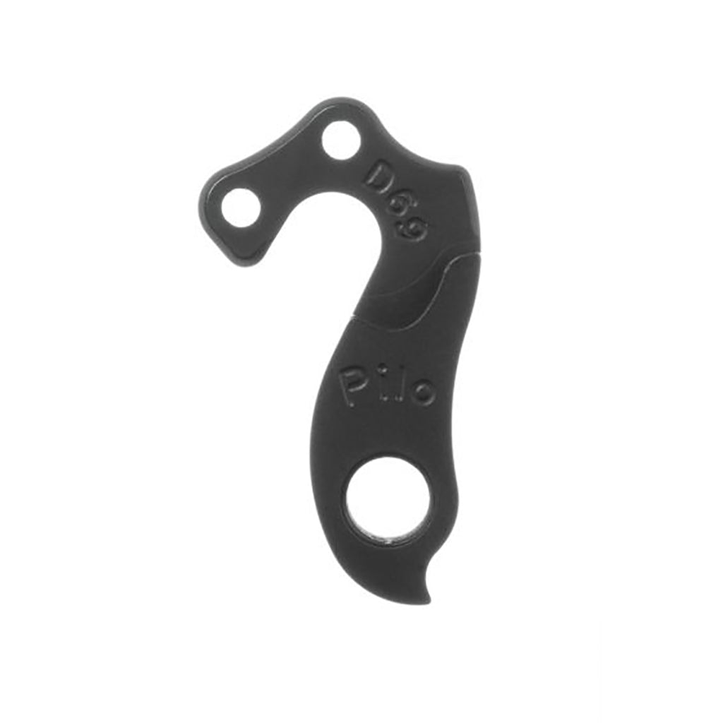 Pilo Frame Hangers & Parts ( ) - Dragonspine Cycling