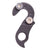 Pilo Frame Hangers & Parts ( ) - Dragonspine Cycling