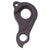 Pilo Frame Hangers & Parts ( ) - Dragonspine Cycling