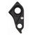 Pilo Frame Hangers & Parts ( ) - Dragonspine Cycling