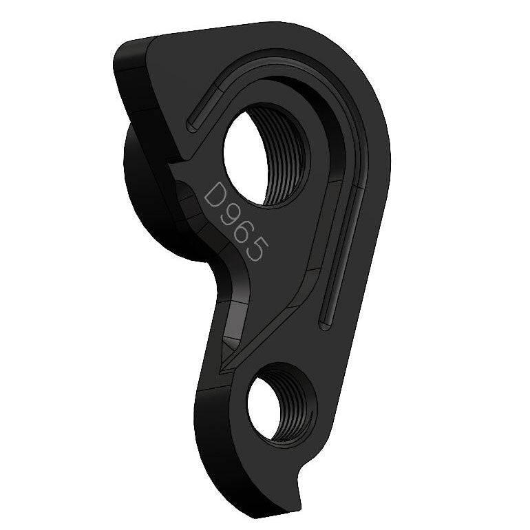 Pilo Frame Hangers & Parts ( ) - Dragonspine Cycling