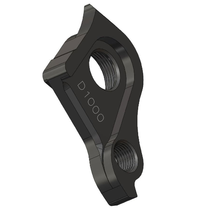 Pilo Frame Hangers & Parts ( ) - Dragonspine Cycling