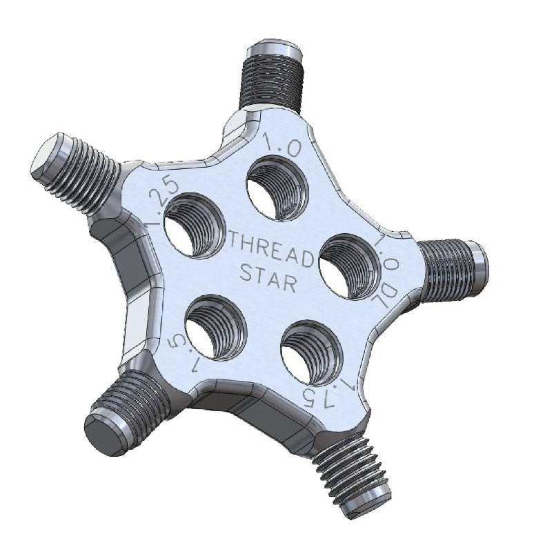 Pilo Measuring Tools ( ) - Dragonspine Cycling