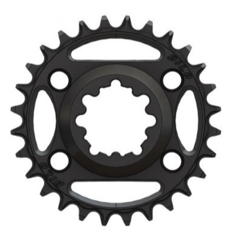 Pilo Chainrings ( ) - Dragonspine Cycling