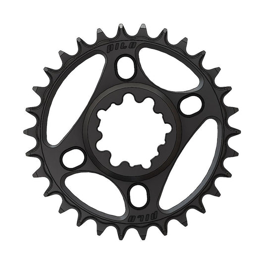 Pilo Chainrings ( ) - Dragonspine Cycling