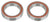 Cartridge Bearings Phil Wood Phil Wood Cartridge Bearing 6805X - 25x37x7 Ea Dark Gray