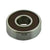 Cartridge Bearings Phil Wood Phil Wood Cartridge Bearing 6001 - 12x28x8 Ea Dark Slate Gray