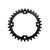 Chainrings Praxis Works Praxis Works MTN eRing Steel 1x Chainring 32T 104 BCD Narrow W Black