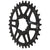 Chainrings Praxis Works Praxis Works Narrow Wide 1x Chainring 0mm Offset 32t Dark Slate Gray