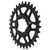 Chainrings Praxis Works Praxis Works Narrow Wide 1x Chainring 3mm Offset 30t Dark Slate Gray
