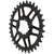Chainrings Praxis Works Praxis Works Narrow Wide 1x Chainring 3mm Offset 32t Dark Slate Gray